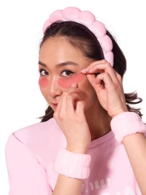 Glow Away Puffy Eyes Cooling Under Eye Mask (BH1731)