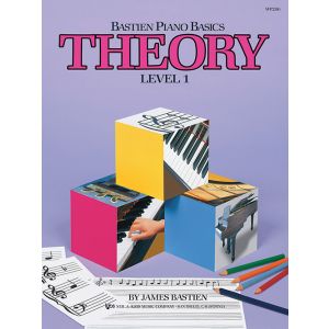 Theory Level 1 (WP206)