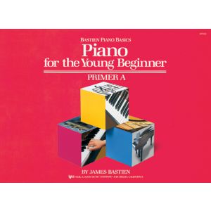 Piano Primer A (WP230)