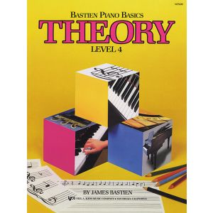 Theory Level 4 (WP209)