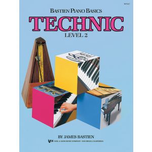 Technic Level 2 (WP217)