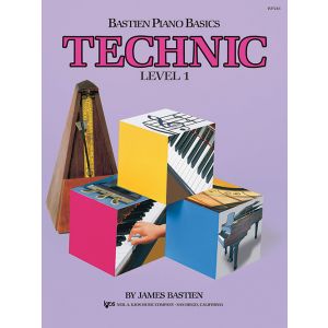 Technic Level 1 (WP216)