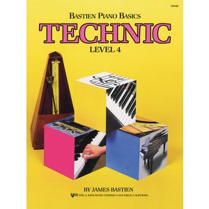 Technic Level 4 (WP219)