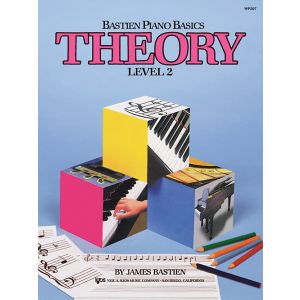 Theory Level 2 (WP207)