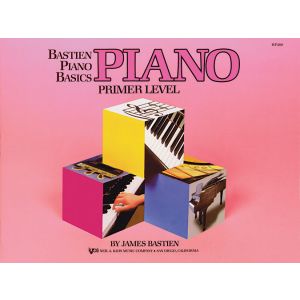 Piano Primer Level (WP200)
