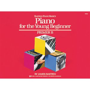 Piano Primer B (WP231)