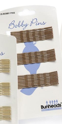 Bobby Pins (BH446, BH447, BH448, BH449)