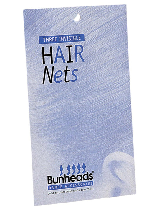 Hairnets (BH420-BH425)