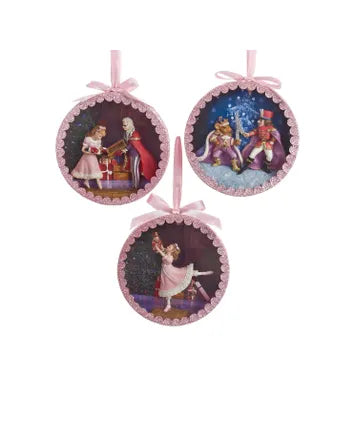 NC Shadowbox Orn.(C8755)