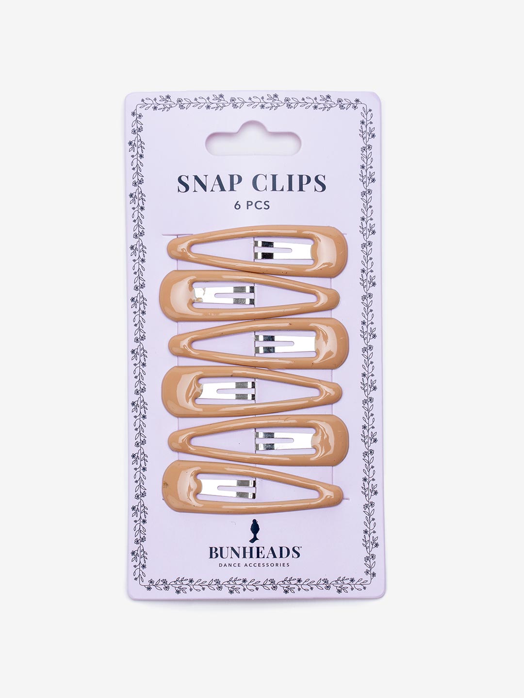 Snap Clips (BH462, BH463, BH1512, BH1513)