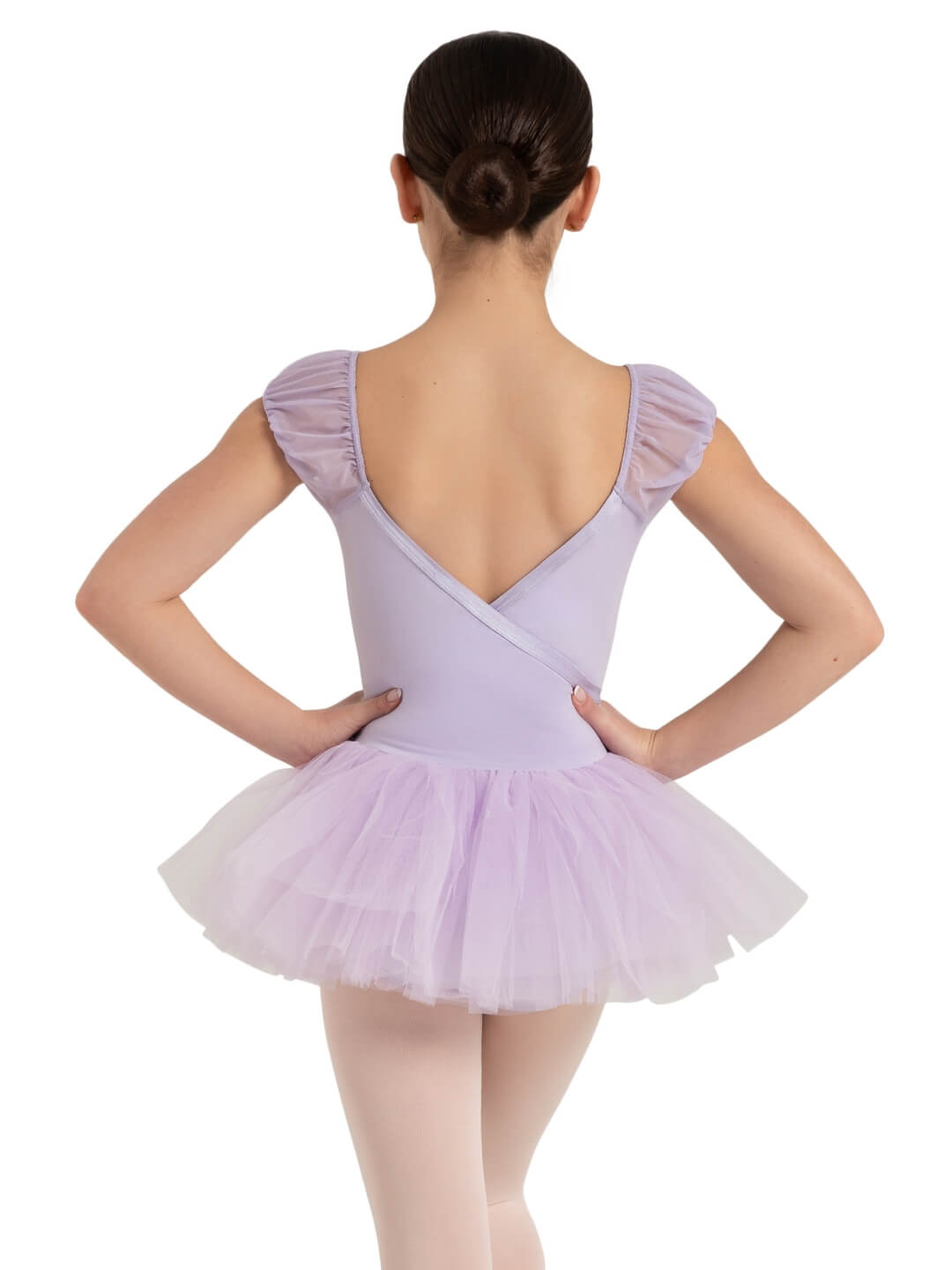 Cloud Nine Heavenly Tutu (12171C)
