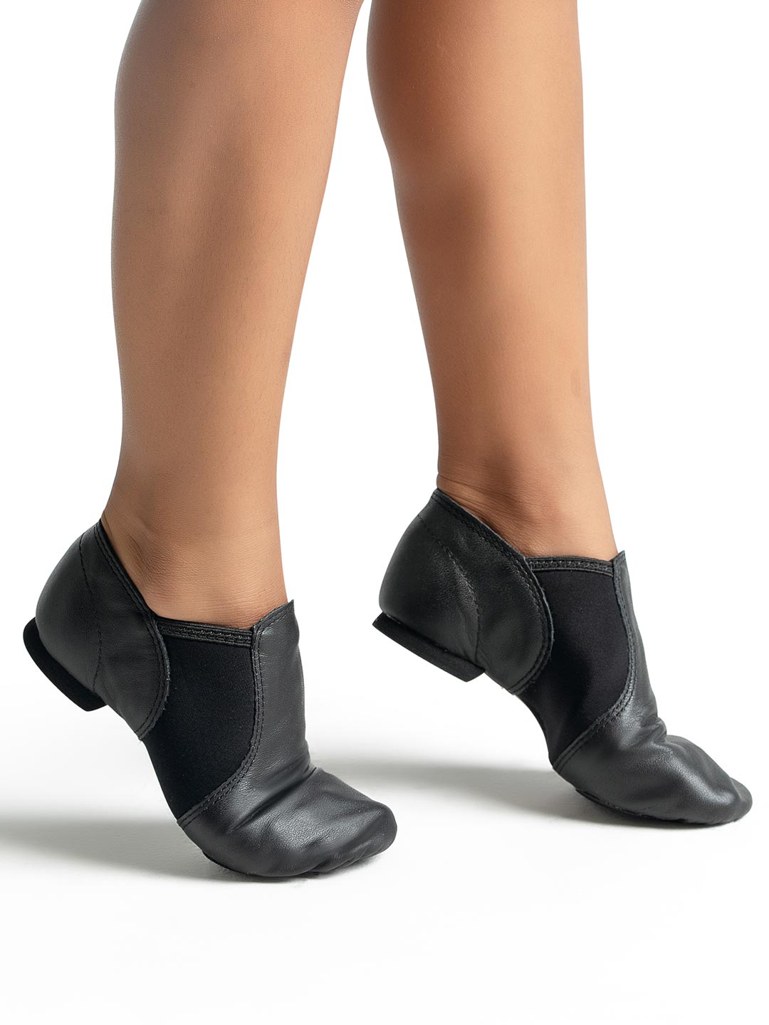 E-Series Jazz Slip On (EJ2C) - Child
