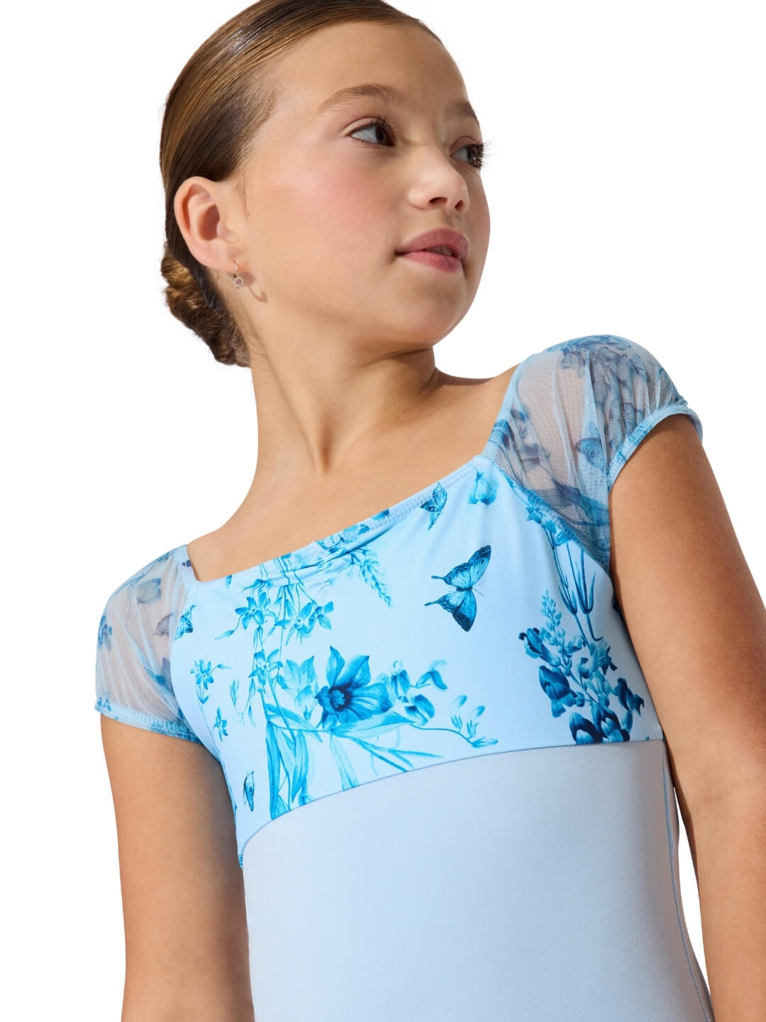 Fairy Toile Leotard (F12644C)