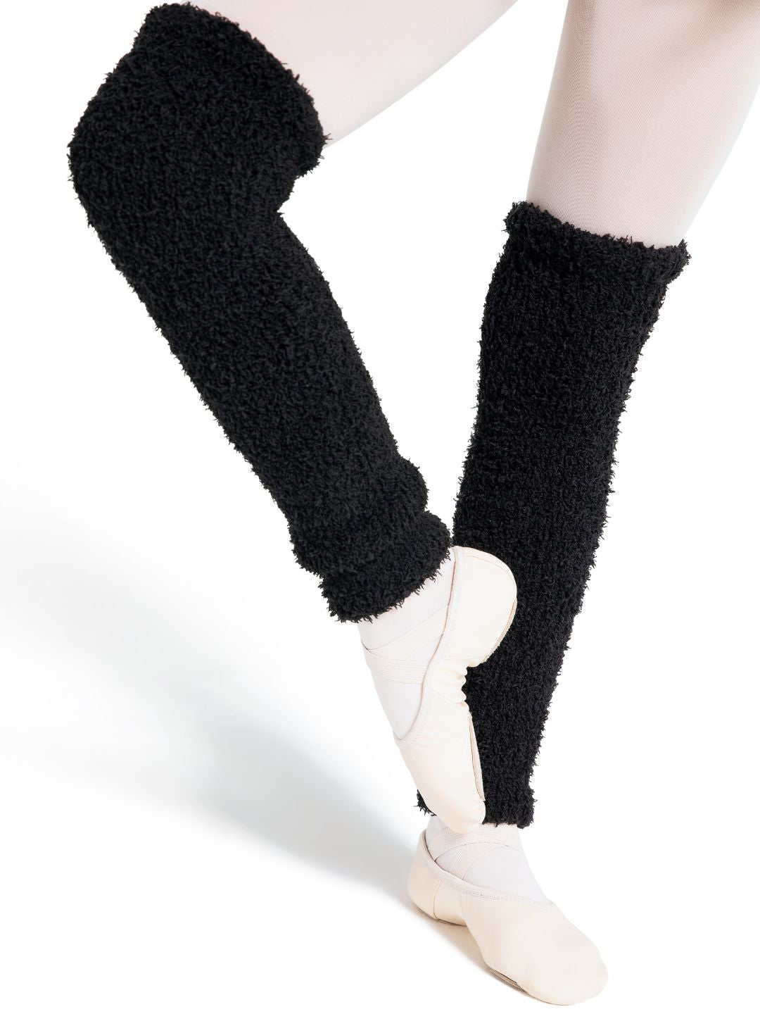 Harmonie 18" Paper Legwarmer (CK10981W)