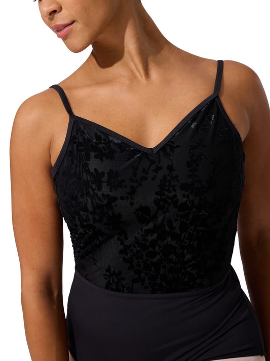 In-Silhouette Poiret Leo (F12700W)