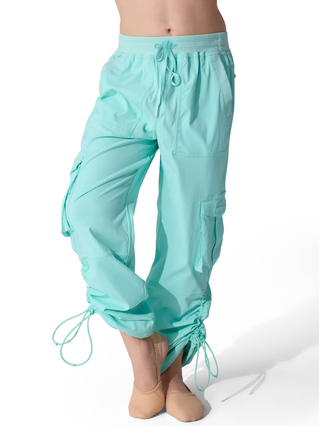 Dance Dynamics Studio Jogger (F12555C)