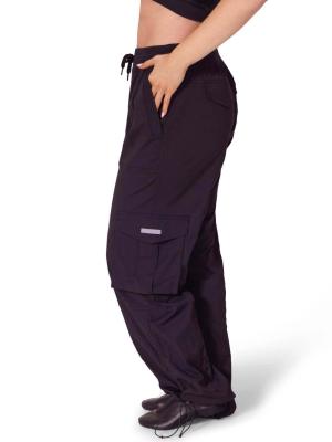 Jet Setter Dance Dynamics Studio Joggers (F12555W)