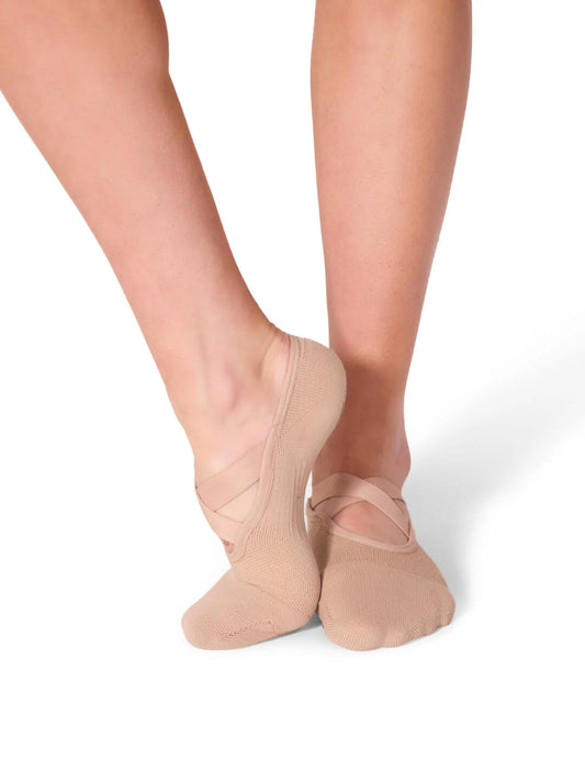 Lifeknit Ballet Sox (H074)