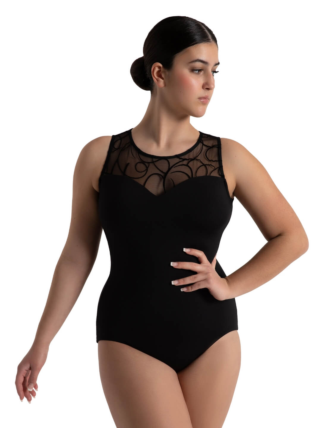 Diana Leotard (12050W)