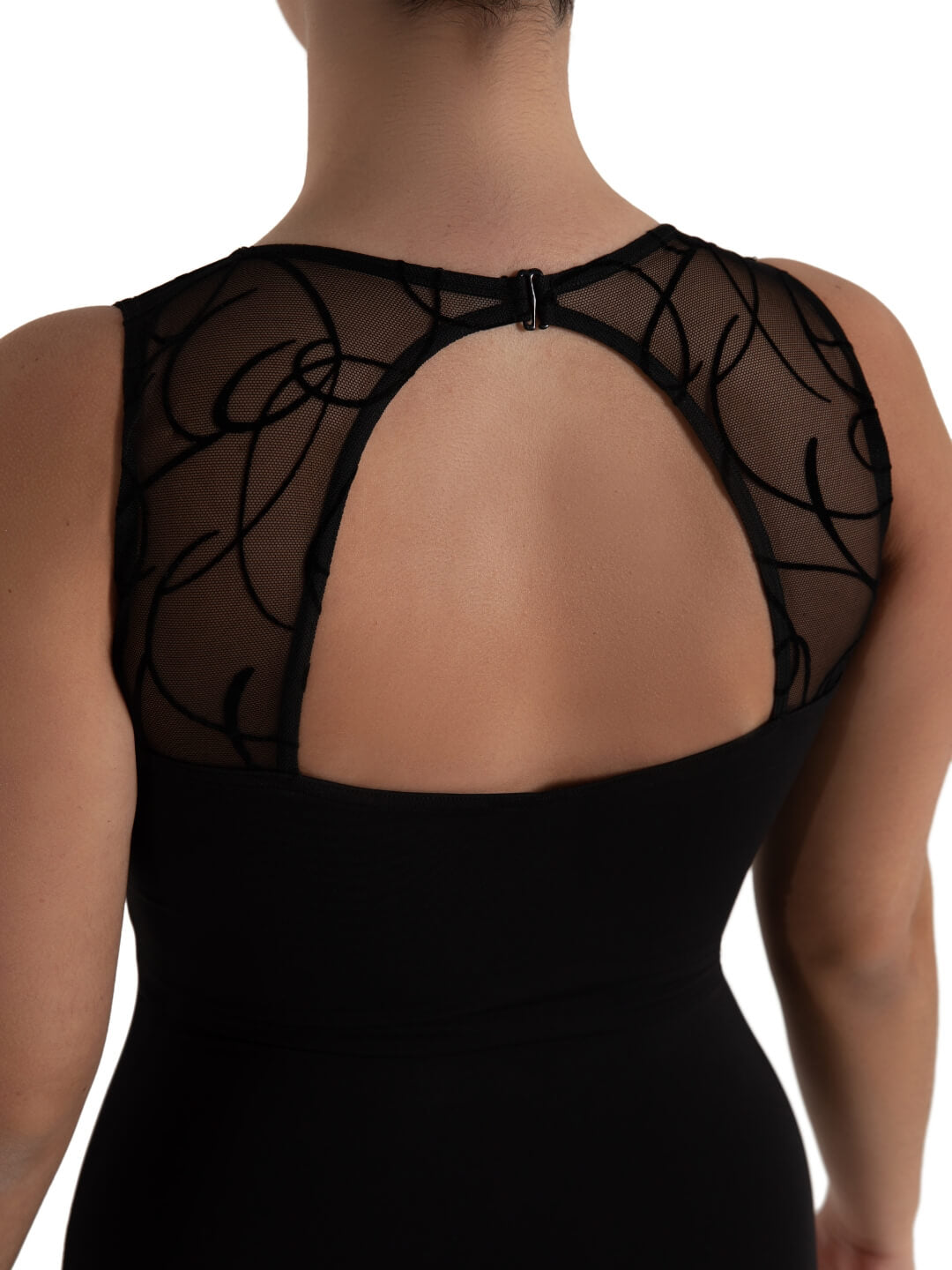 Diana Leotard (12050W)
