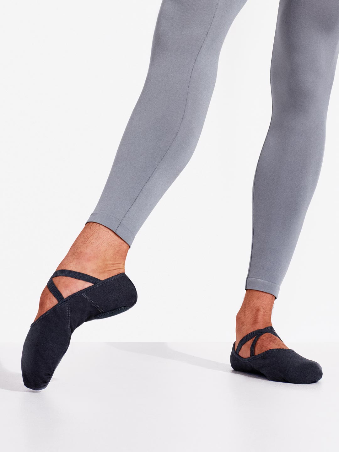 Men's Canvas Romeo (2021)