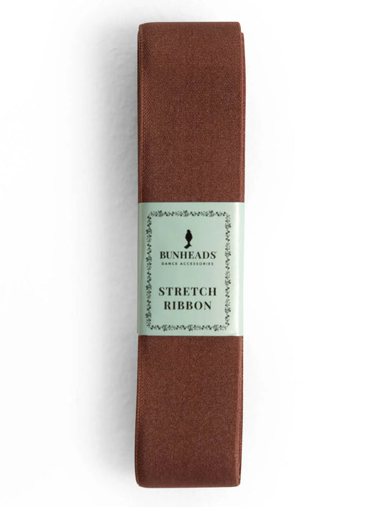 Packaged Stretch Ribbon (BH1516)