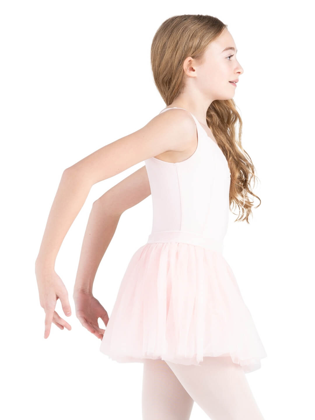 RR Genevieve Dress(12215C)