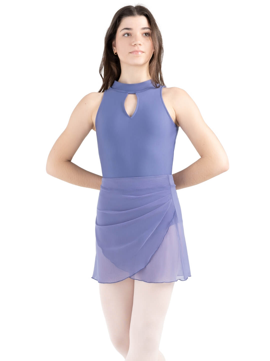 Sunset Nostalgia Skirt(12245W)