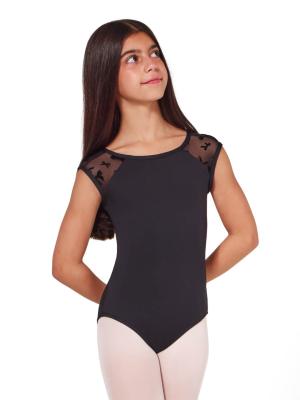 Take A Bow Encore Leotard (F12421C)
