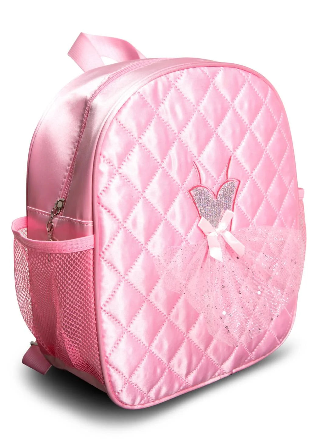 Tutu Sequin Backpack (B282)