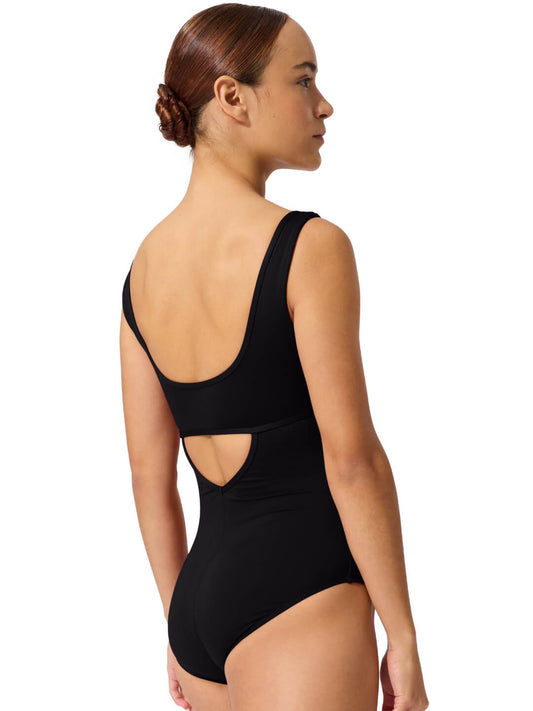 Twilight Rose Noisette Leotard (F12711W)