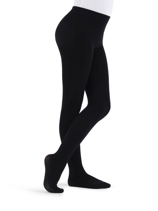 1815X Child Footed Tights