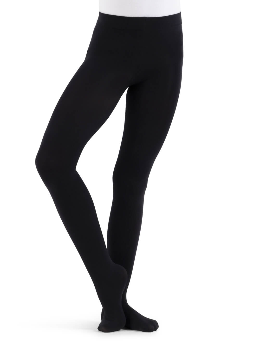 1915X Ultra Soft Footed Tight