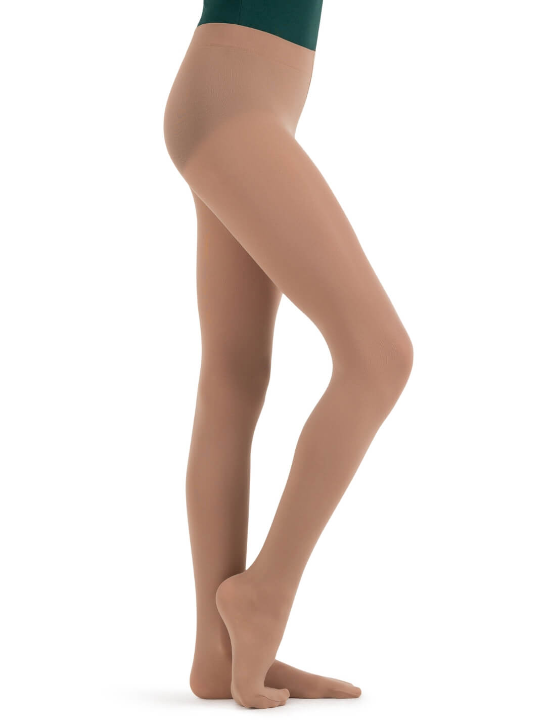 1915X Ultra Soft Footed Tight