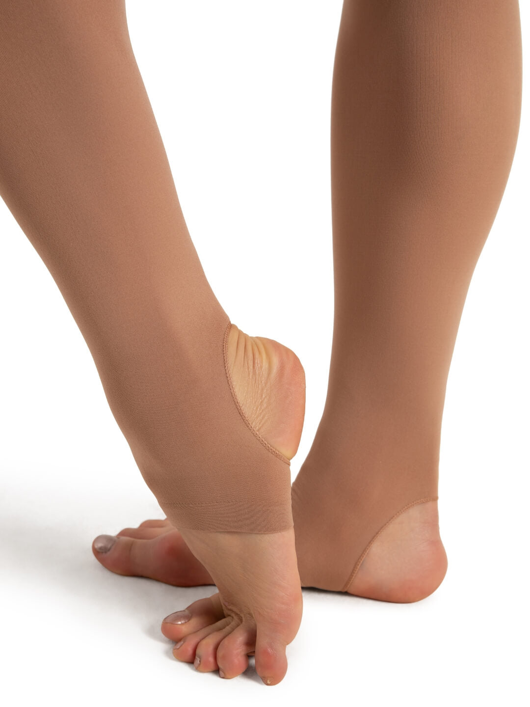 Ultra Soft Stirrup Body Tight (1819W)