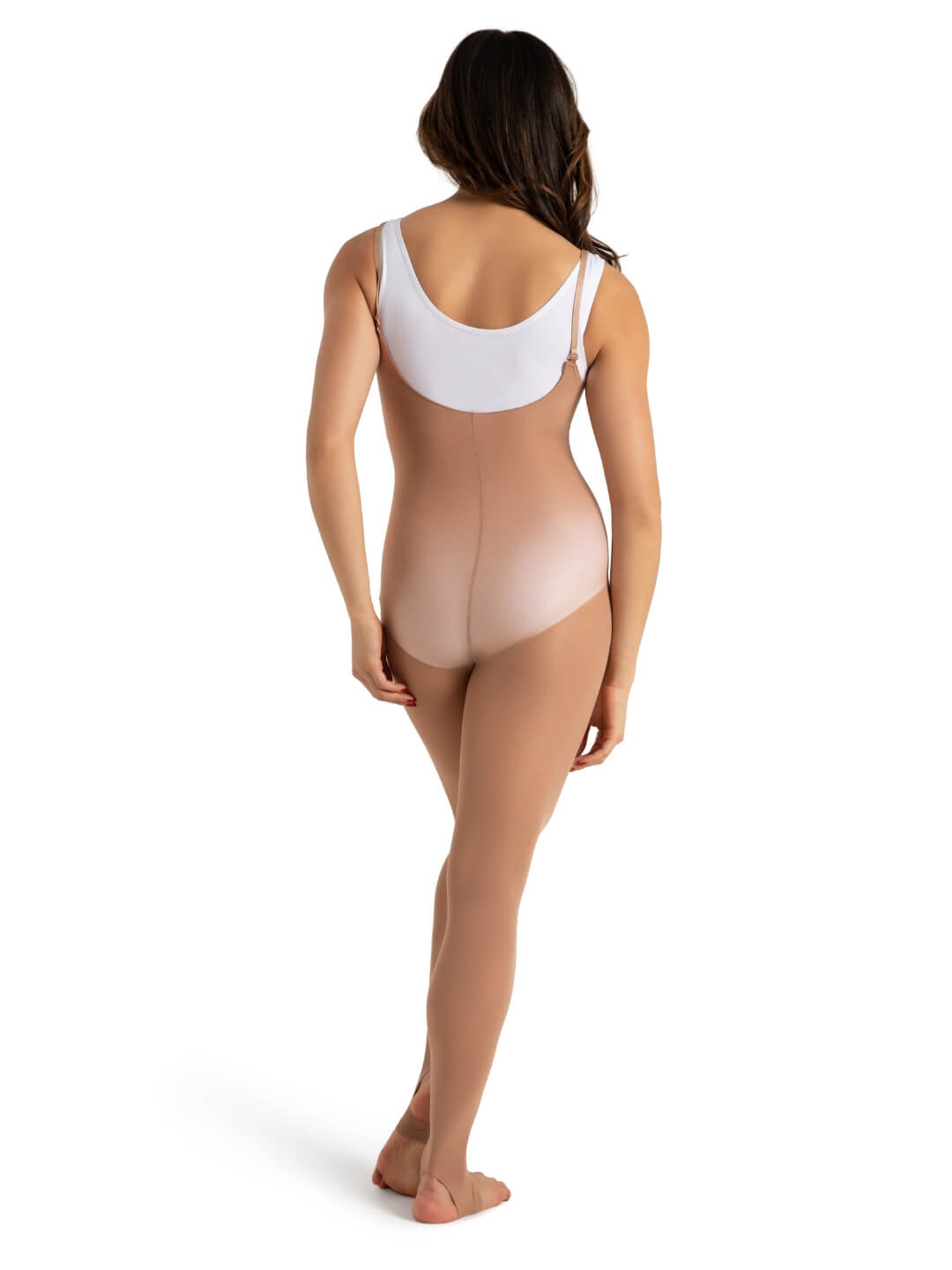 Ultra Soft Stirrup Body Tight (1819W)