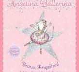 Bravo, Angelina!