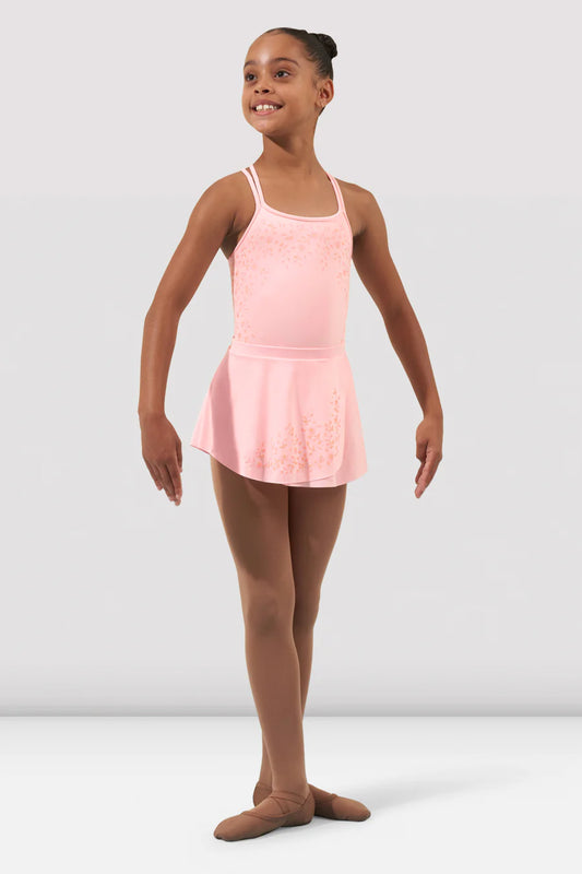 Flower Vine Skirt (CR4341)