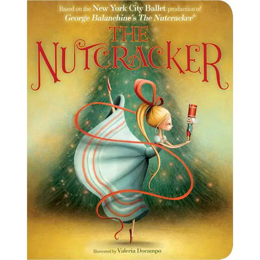 Nutcracker by New York City Ballet