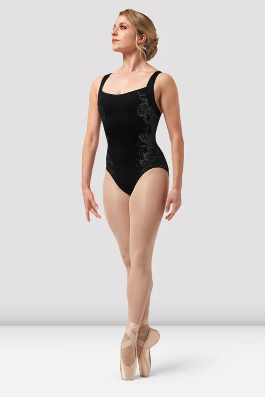 Maeve Racerback Leotard (L0265)