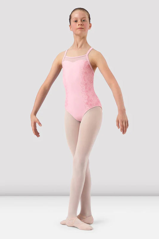 Margot Camisole Leotard (CL4147)