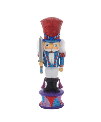 15" Hollywood Nutcrackers Nutcracker Prince