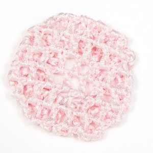 Tape Crochet Buncover (2119)