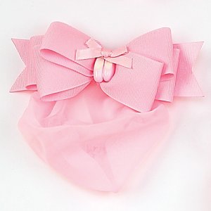 Ballet Shoes Snood (4063)