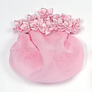 Star flower Snood (4001)