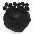 Flower & Stone Snood (4078)