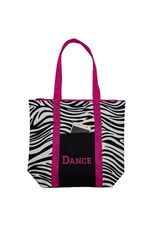 Oreo2 Tote Pink (4001)