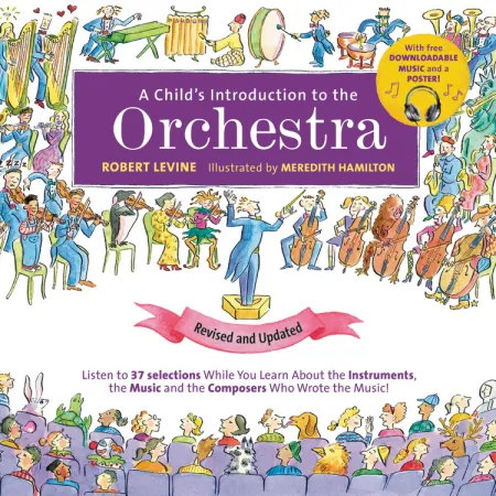A Child's Introduction to the Orchestra