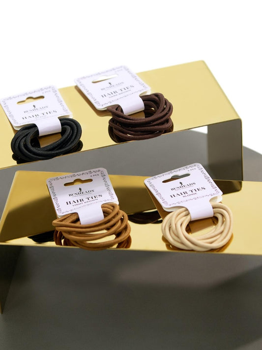 Hair Elastic (BH1508-BH1511)