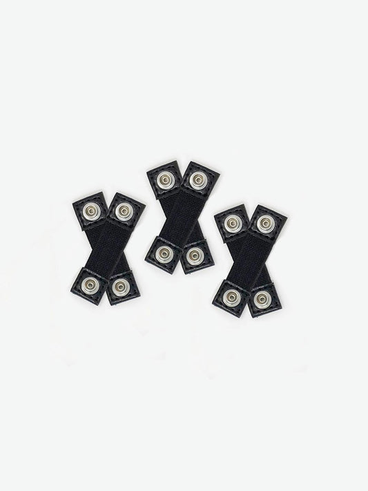 34mm Snap Elastics (A3022)